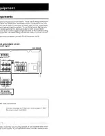 Предварительный просмотр 8 страницы Pioneer VSX-D409 Operating Instructions Manual