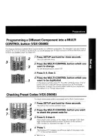 Предварительный просмотр 29 страницы Pioneer VSX-D409 Operating Instructions Manual