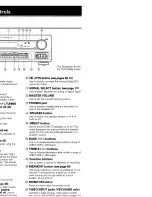 Предварительный просмотр 30 страницы Pioneer VSX-D409 Operating Instructions Manual