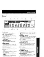 Предварительный просмотр 31 страницы Pioneer VSX-D409 Operating Instructions Manual