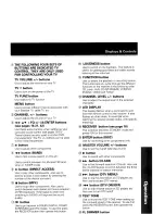 Предварительный просмотр 33 страницы Pioneer VSX-D409 Operating Instructions Manual