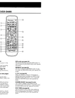 Предварительный просмотр 34 страницы Pioneer VSX-D409 Operating Instructions Manual