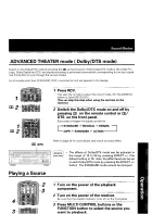 Предварительный просмотр 41 страницы Pioneer VSX-D409 Operating Instructions Manual