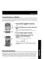 Предварительный просмотр 43 страницы Pioneer VSX-D409 Operating Instructions Manual