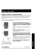 Предварительный просмотр 45 страницы Pioneer VSX-D409 Operating Instructions Manual