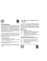 Предварительный просмотр 59 страницы Pioneer VSX-D409 Operating Instructions Manual