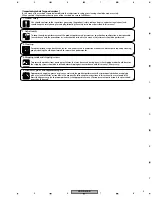 Preview for 3 page of Pioneer VSX-D412-S Service Manual