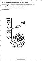 Preview for 6 page of Pioneer VSX-D412-S Service Manual