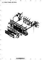 Preview for 10 page of Pioneer VSX-D412-S Service Manual