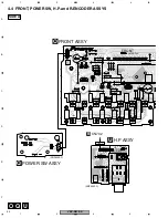 Preview for 44 page of Pioneer VSX-D412-S Service Manual