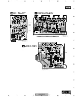 Preview for 51 page of Pioneer VSX-D412-S Service Manual