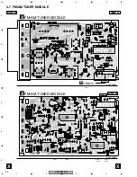 Preview for 52 page of Pioneer VSX-D412-S Service Manual