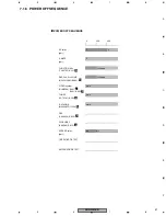 Preview for 67 page of Pioneer VSX-D412-S Service Manual