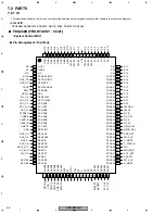 Preview for 68 page of Pioneer VSX-D412-S Service Manual