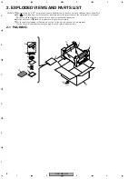 Preview for 8 page of Pioneer VSX-D414-K Service Manual