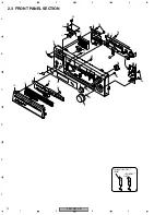 Preview for 12 page of Pioneer VSX-D414-K Service Manual