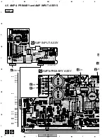 Preview for 46 page of Pioneer VSX-D414-K Service Manual