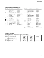 Preview for 5 page of Pioneer VSX-D458 Service Manual