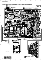 Preview for 28 page of Pioneer VSX-D458 Service Manual