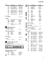 Preview for 35 page of Pioneer VSX-D458 Service Manual