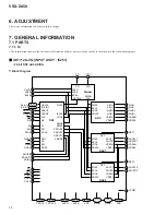 Preview for 38 page of Pioneer VSX-D458 Service Manual