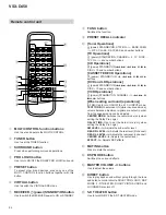 Preview for 54 page of Pioneer VSX-D458 Service Manual