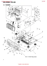 Preview for 7 page of Pioneer VSX-D466S Service Manual