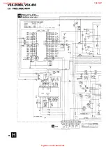 Предварительный просмотр 21 страницы Pioneer VSX-D466S Service Manual