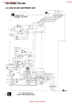 Предварительный просмотр 27 страницы Pioneer VSX-D466S Service Manual