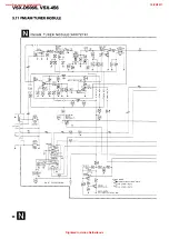 Предварительный просмотр 29 страницы Pioneer VSX-D466S Service Manual