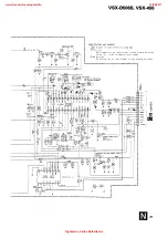 Предварительный просмотр 30 страницы Pioneer VSX-D466S Service Manual