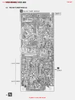 Предварительный просмотр 41 страницы Pioneer VSX-D466S Service Manual