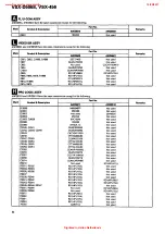 Preview for 45 page of Pioneer VSX-D466S Service Manual