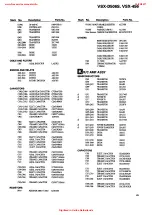 Preview for 48 page of Pioneer VSX-D466S Service Manual