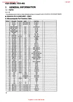 Preview for 55 page of Pioneer VSX-D466S Service Manual