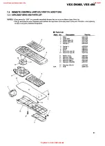 Preview for 64 page of Pioneer VSX-D466S Service Manual