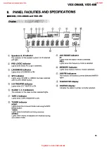 Preview for 68 page of Pioneer VSX-D466S Service Manual