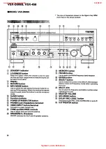 Предварительный просмотр 69 страницы Pioneer VSX-D466S Service Manual