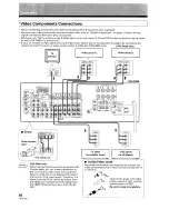 Preview for 10 page of Pioneer VSX-D508 Operating Instructions Manual