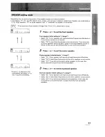 Preview for 17 page of Pioneer VSX-D508 Operating Instructions Manual