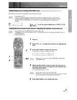 Preview for 21 page of Pioneer VSX-D508 Operating Instructions Manual