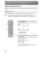 Preview for 22 page of Pioneer VSX-D508 Operating Instructions Manual