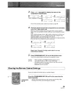 Preview for 23 page of Pioneer VSX-D508 Operating Instructions Manual