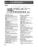 Preview for 24 page of Pioneer VSX-D508 Operating Instructions Manual