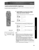 Preview for 29 page of Pioneer VSX-D508 Operating Instructions Manual