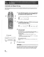 Preview for 36 page of Pioneer VSX-D508 Operating Instructions Manual