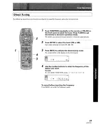 Preview for 37 page of Pioneer VSX-D508 Operating Instructions Manual