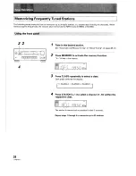 Preview for 38 page of Pioneer VSX-D508 Operating Instructions Manual