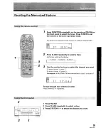 Preview for 39 page of Pioneer VSX-D508 Operating Instructions Manual