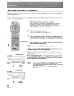 Preview for 42 page of Pioneer VSX-D508 Operating Instructions Manual